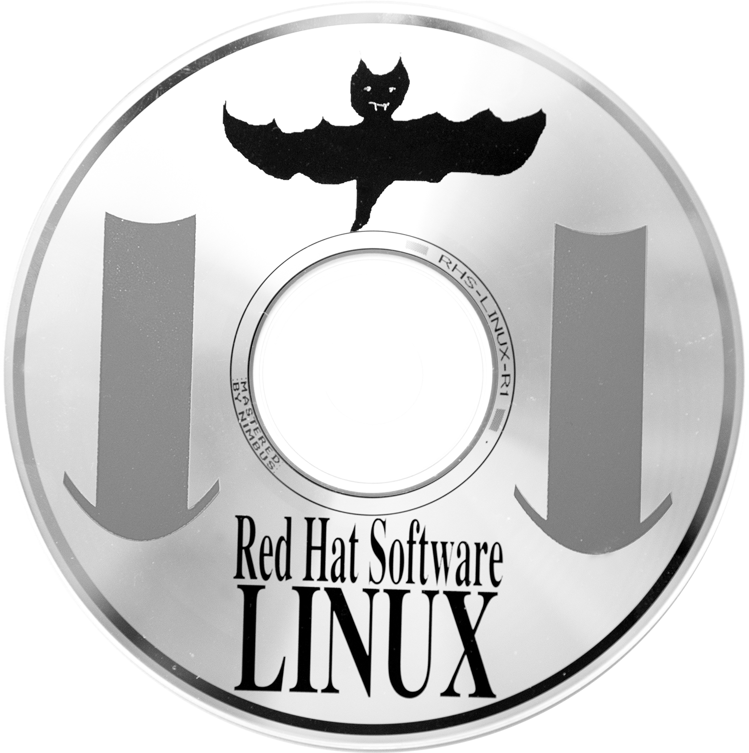 CD de Linux