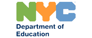 Logo des NYC Department of Education
