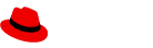 Red Hat Shadowman logo